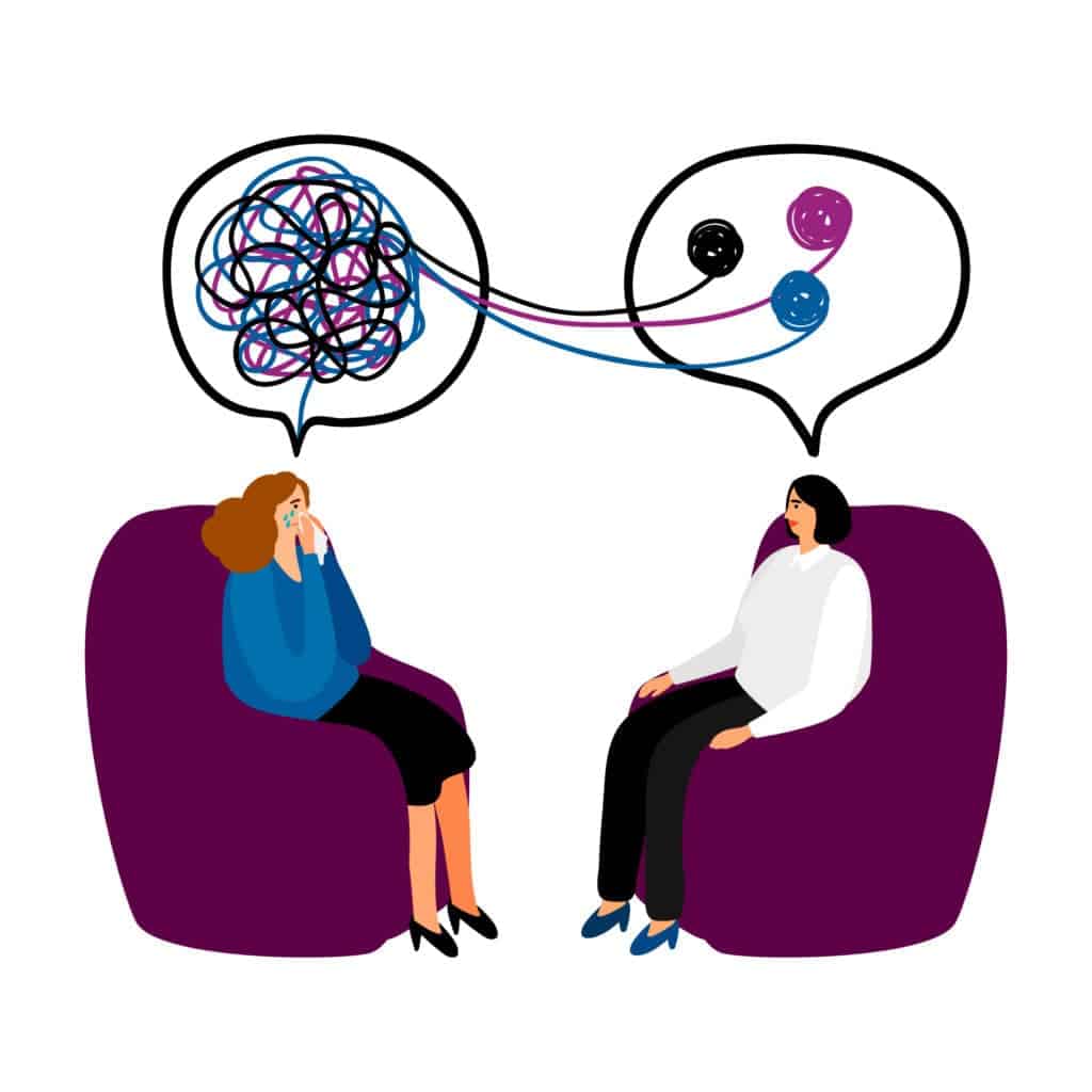 life counseling voor hulp bij levensvragen